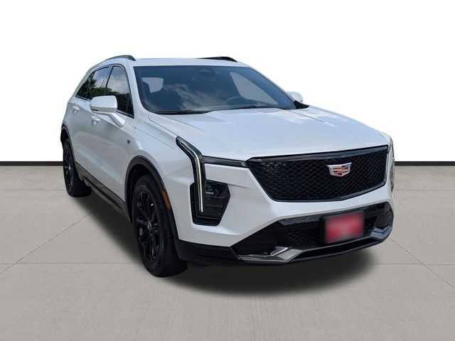 2024 Cadillac XT4 Sport - 2