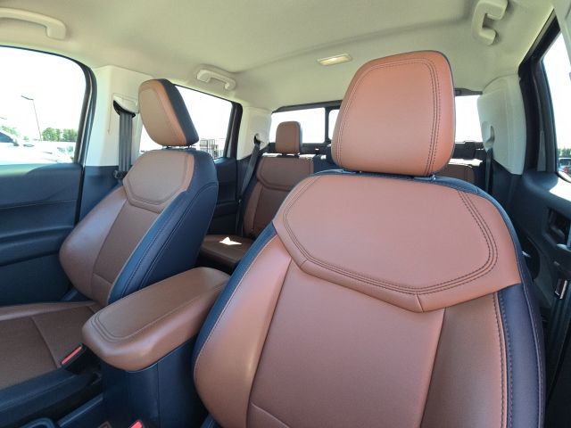 2024 Ford Maverick Lariat:169871A