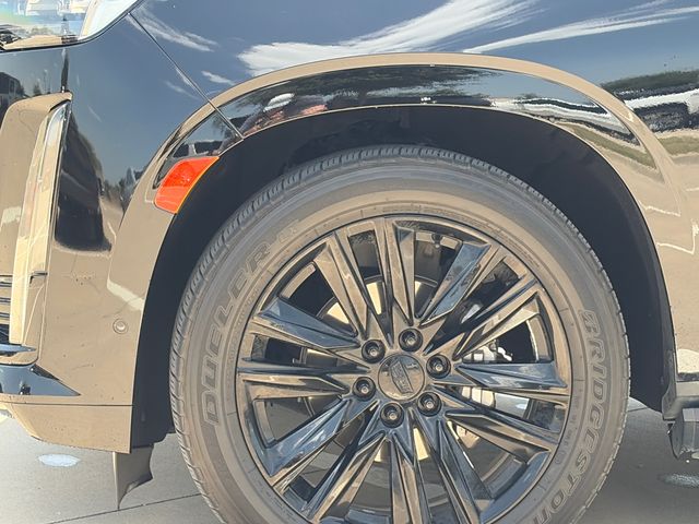 Used 2023 Cadillac Escalade ESV SUV