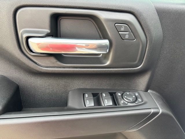 New 2026 Chevrolet Silverado 2500HD Truck