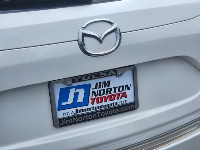 Used 2019 Mazda CX-5 SUV