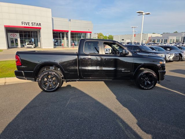 Used 2025 Ram 1500 Truck