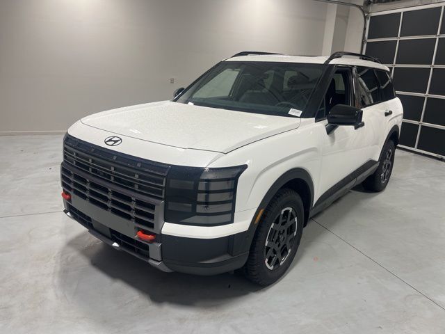 New 2026 White Hyundai XRT Pro image 3