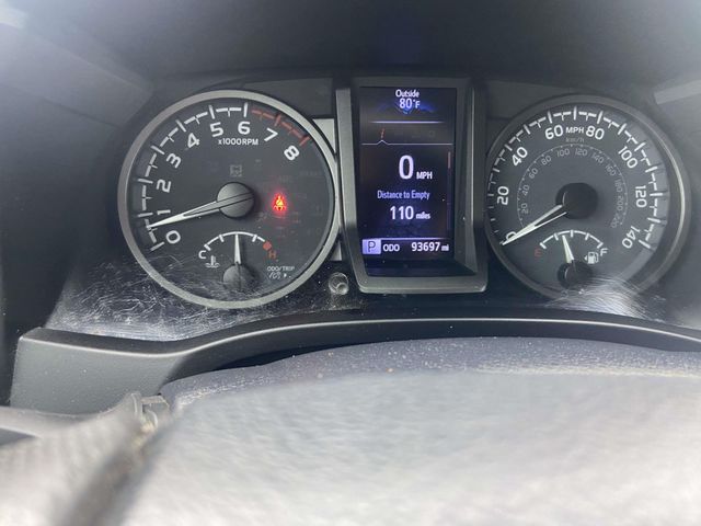 Used 2020 Toyota Tacoma Truck