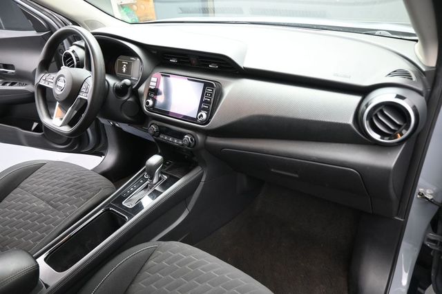 Used 2021 Nissan Kicks SUV