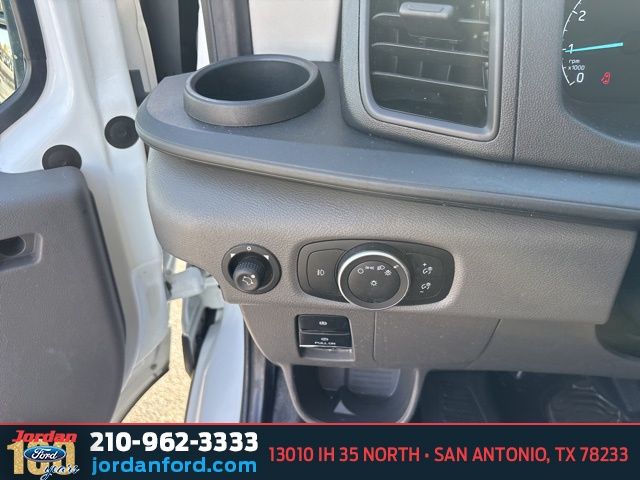 Used Car 2021 Ford Transit-250  Base For Sale Under $30,000 In San Antonio, Texas