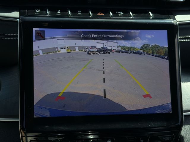 Used 2023 Brown Jeep Limited image 12