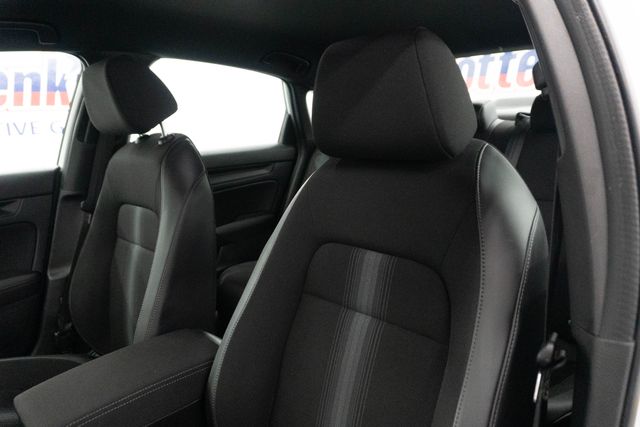 Used 2023 Honda Civic Sedan