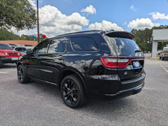 2024 Dodge Durango SXT AWD