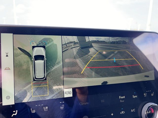 2024 Lexus Tx