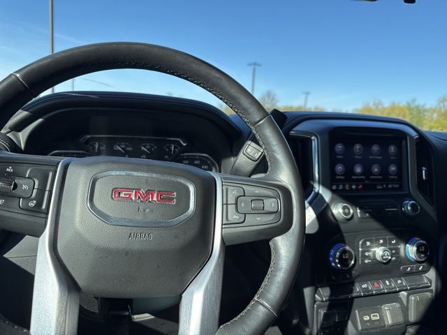 Used 2019 GMC Sierra 1500 For Sale in Muncie, IN