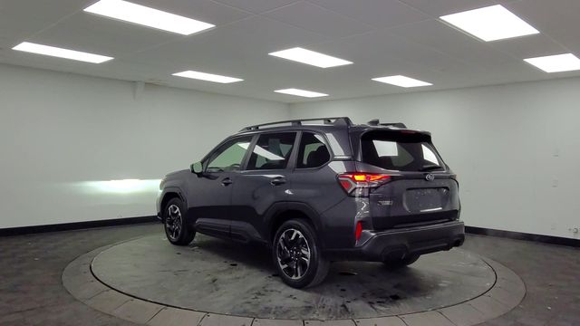 2025 – Subaru – Forester