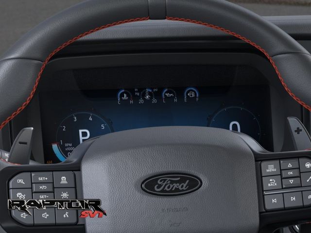 new 2026 Ford F-150 car, priced at $94,540