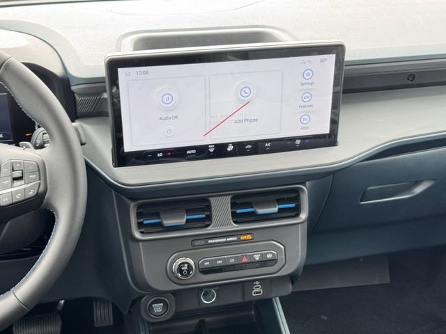 New 2026 Black Ford Lobo image 15