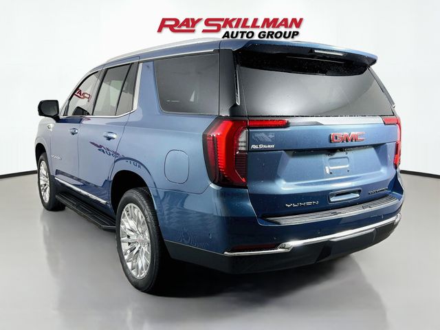 Used 2025  GMC Elevation image 5