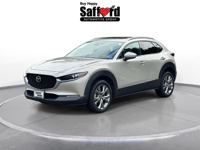 2023 Mazda Mazda CX-30 2.5 S Premium Package