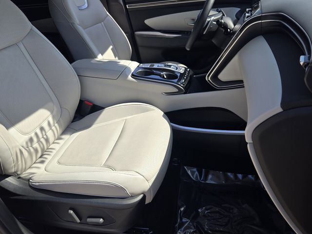 2024 Hyundai Tucson - $26,727