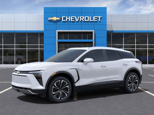 2025 Chevrolet Blazer EV LT 2