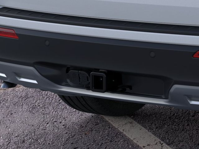 New 2026 White Ford Active image 23