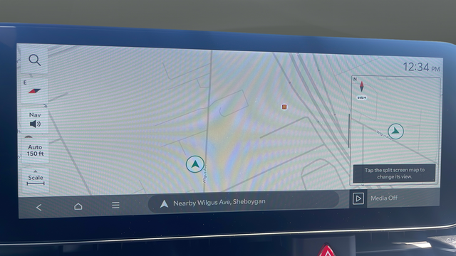 New 2027 Silver Kia LXS image 16