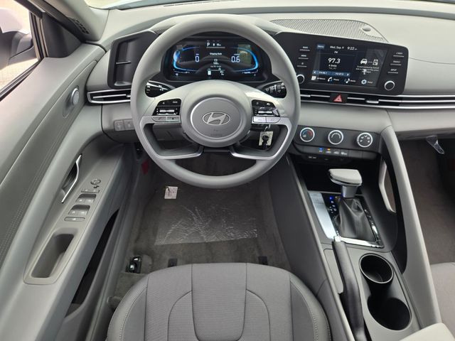 2026 Hyundai Elantra - $23,444