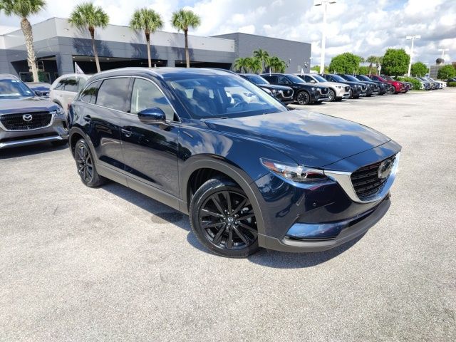 2022 Mazda CX-9 Touring Plus 2