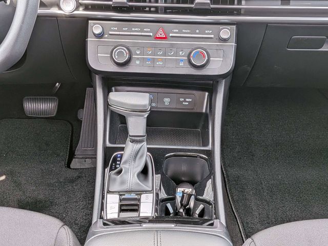 2026 Hyundai Tucson SE - Photo 19