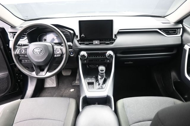 Used 2025 Toyota RAV4 SUV