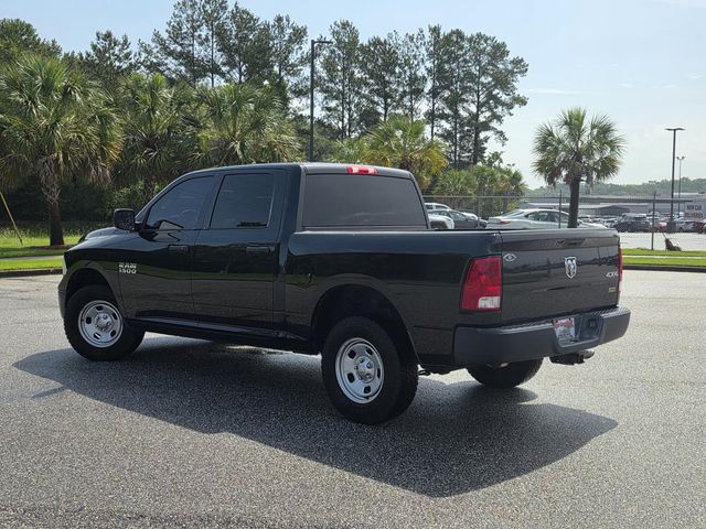 Used 2017 Ram 1500 Truck