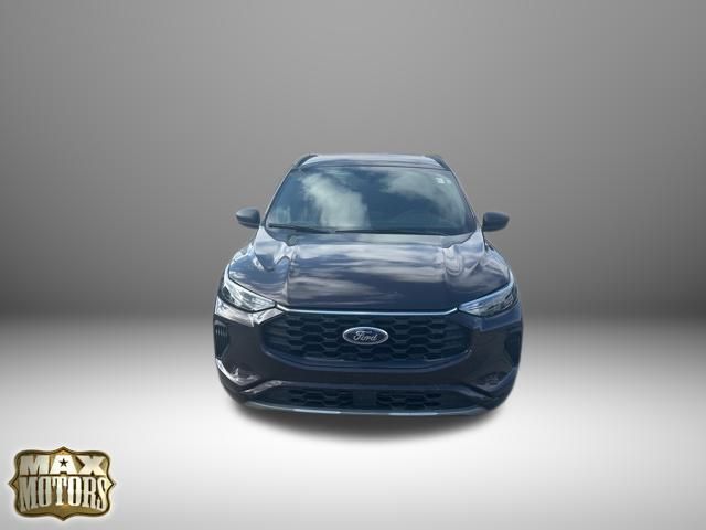 Used 2023 Ford Escape ST-Line with VIN 1FMCU9MN5PUA59460 for sale in Kansas City