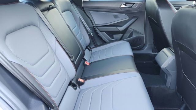 2026 Volkswagen Jetta GLI