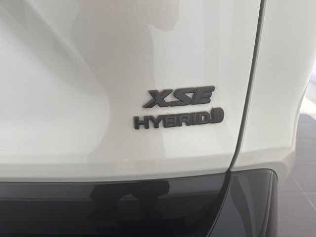2024 Toyota RAV4 Hybrid XSE Beige at North Houston Mitsubishi