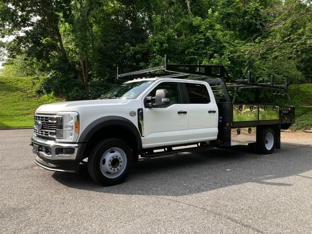 2023 Ford F-550 Super Duty 