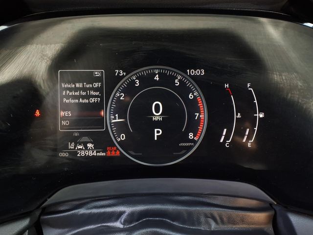 Used 2023 Lexus RX SUV