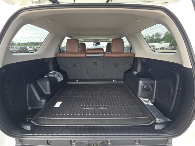 Photo of 2022 Toyota 4Runner Limited in Dallas, GA - 12,  2022 Toyota 4Runner Limited:B01813