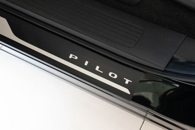 New 2026 Honda Pilot SUV