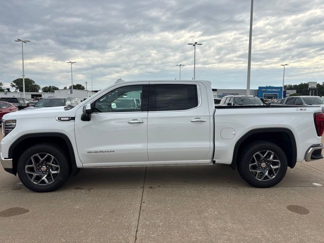 New 2026 GMC Sierra 1500 Truck