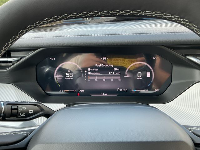New 2026 Jeep Cherokee SUV