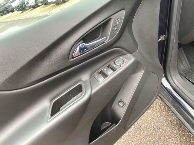 Used 2020 Chevrolet Equinox For Sale in Livonia, MI