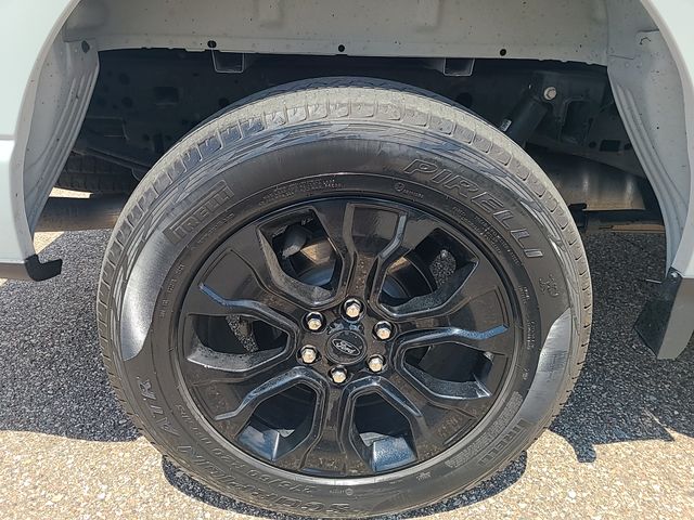 Used 2023 Ford F-150 Truck
