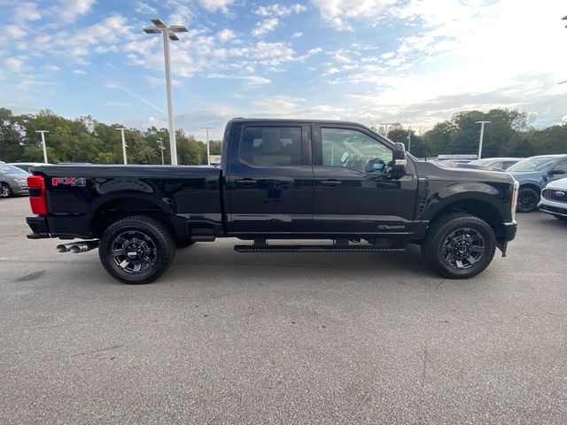 2023 Ford F-250SD Lariat 6