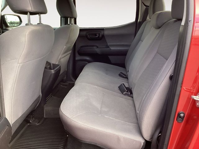 Used Car 2021 Toyota Tacoma  Sr For Sale Under $30,000 In San Antonio, Texas