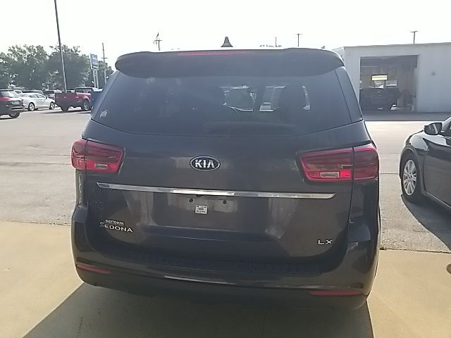 Used 2019 Kia Sedona Van