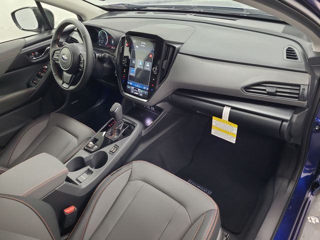 2026 – Subaru – Crosstrek Hybrid