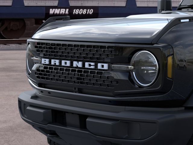 New 2026 Black Ford Big Bend image 19