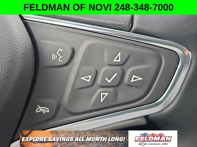 Used 2024 Chevrolet Equinox For Sale in Livonia, MI