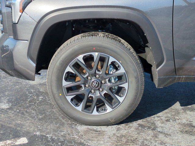 2026 Toyota Tundra SR5 - Photo 7