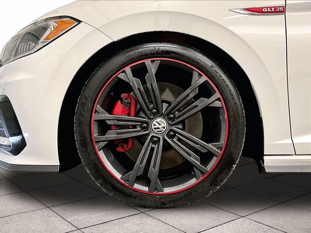 2019 Volkswagen Jetta GLI 2.0T 35th Anniversary Edition - 7