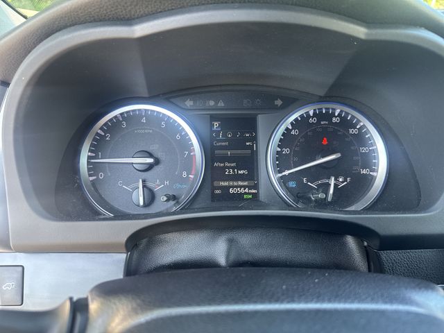 Used 2019 Silver Toyota Limited image 21
