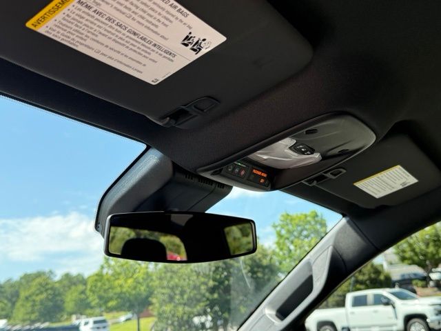 Used 2024 GMC Canyon Truck